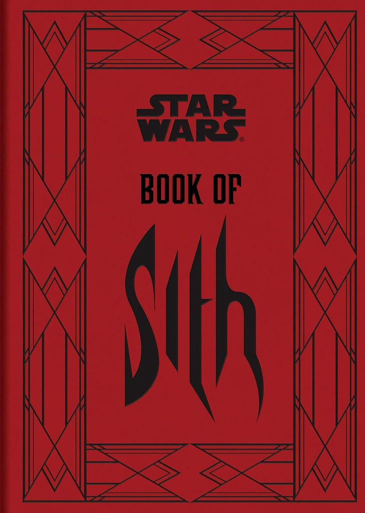 Marissa's Books & Gifts, LLC 9781452118154 Book of Sith