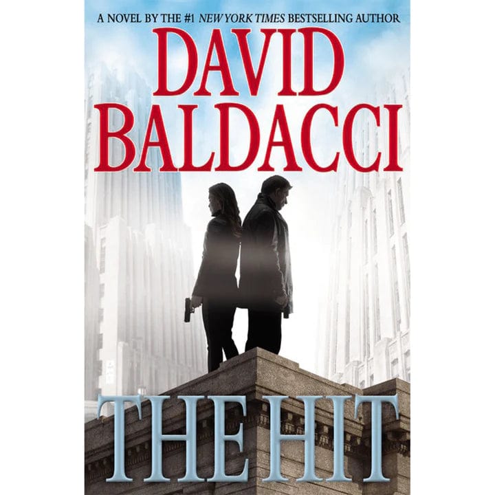 The Hit [Book]