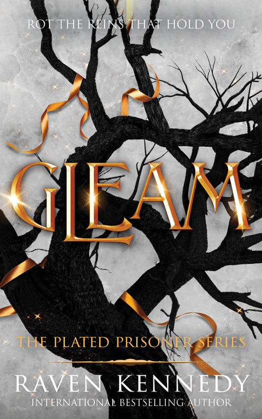 Marissa's Books & Gifts, LLC 9781464224430 Paperback Gleam: The Plated Prisoner (Book 3)