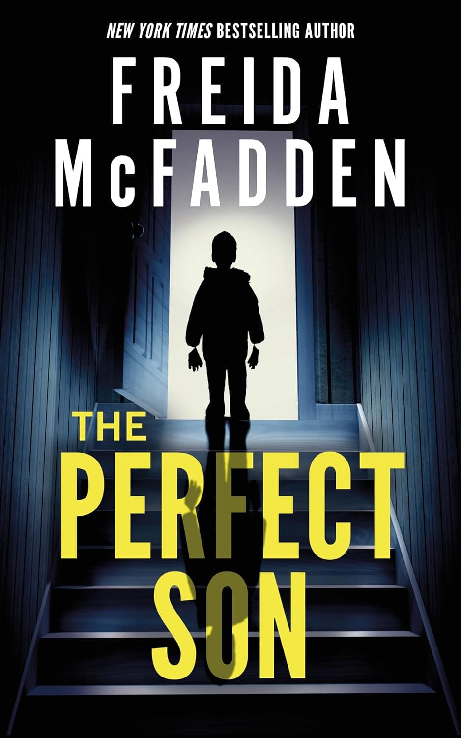 Marissa's Books & Gifts 9781464227295 Paperback The Perfect Son