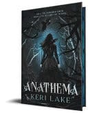 Marissa's Books & Gifts, LLC 9781464261169 Deluxe Edition Hardcover Anathema (Deluxe Edition)