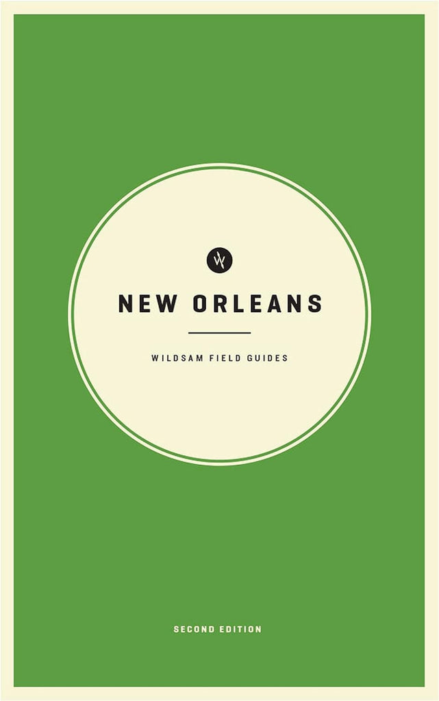 Marissa's Books & Gifts, LLC 9781467199612 Wildsam Field Guides: New Orleans: 2nd Edition