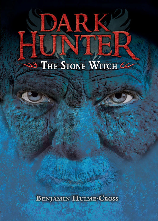 Marissa's Books & Gifts, LLC 9781467780896 Paperback The Stone Witch (Dark Hunter)