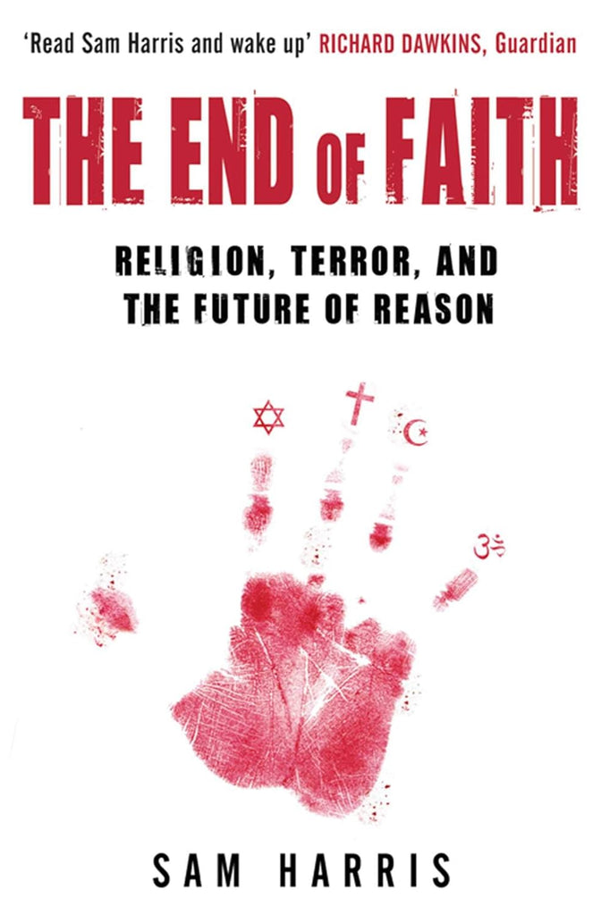 Marissa's Books & Gifts, LLC 9781471148415 The End of Faith: Religion, Terror, and the Future of Reason
