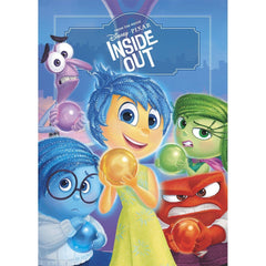 Disney Pixar Inside Out