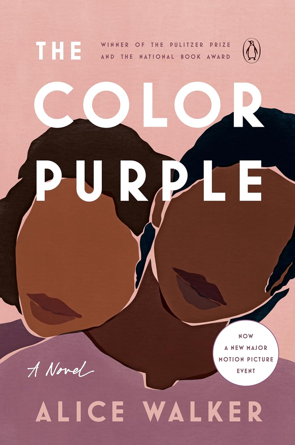 Marissa's Books & Gifts, LLC 9781474607254 UK Paperback The Color Purple