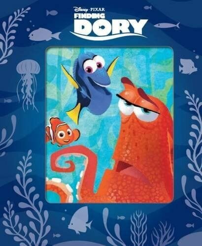 Marissa's Books & Gifts, LLC 9781474838825 Disney Pixar Finding Dory