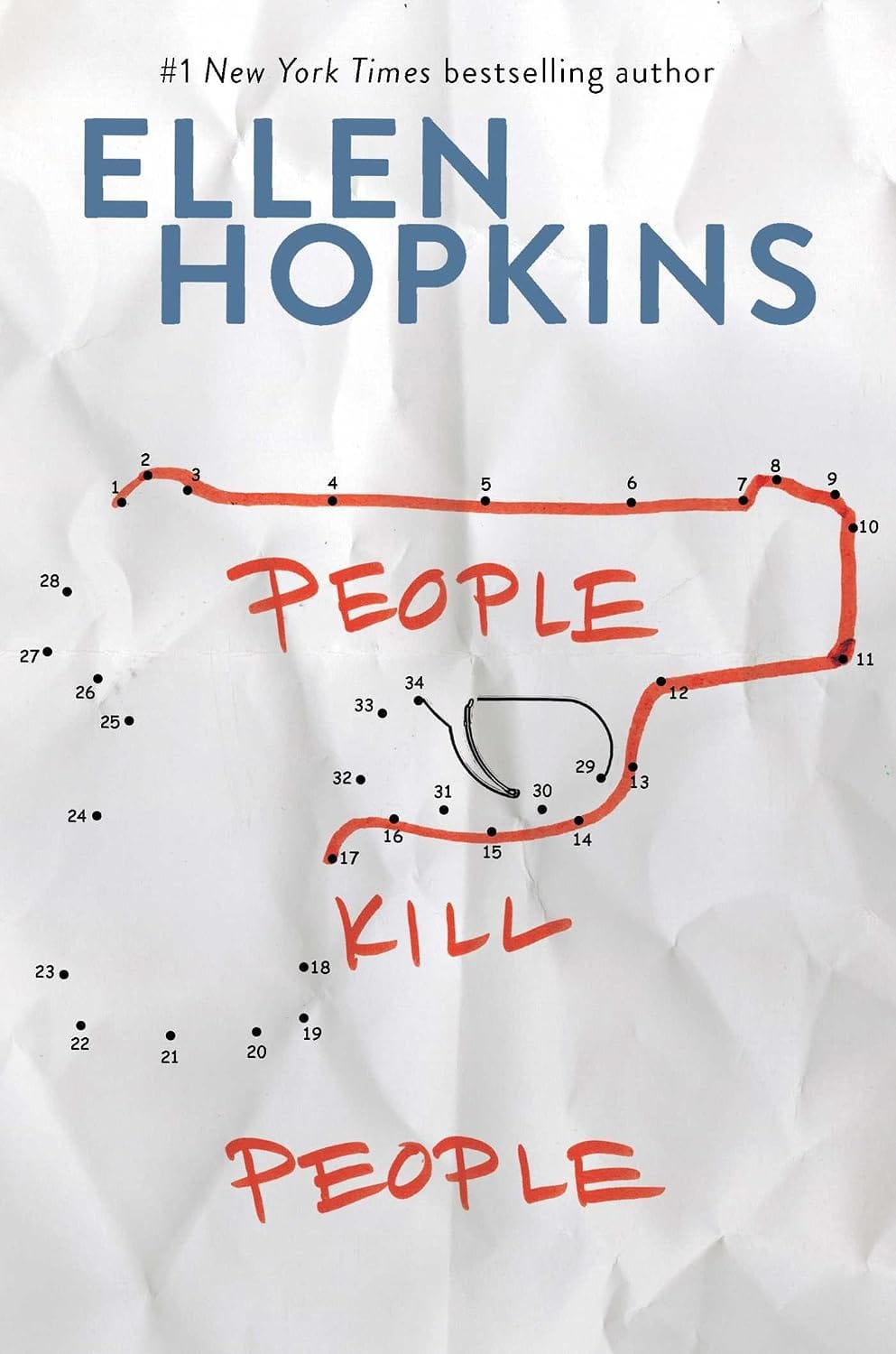 Ingram 9781481442947 Paperback People Kill People