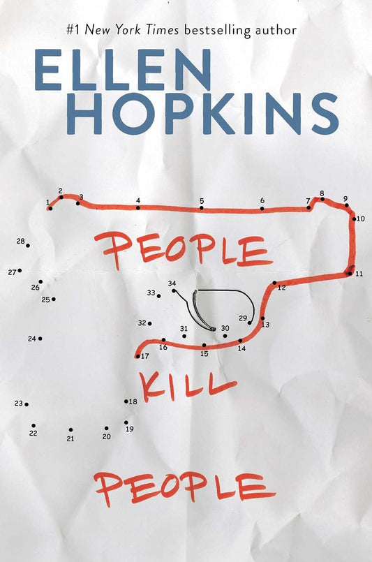 Ingram 9781481442947 Paperback People Kill People