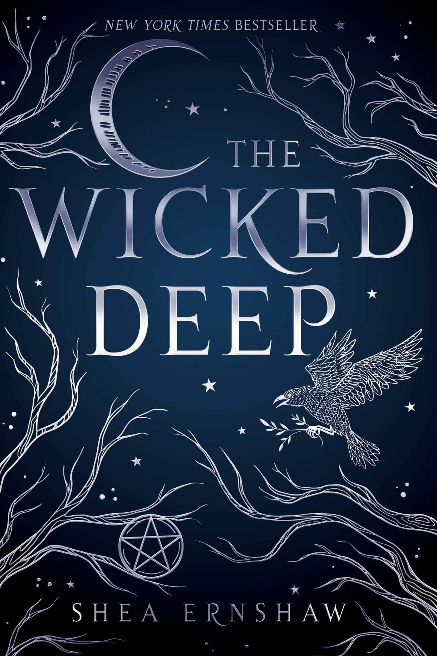 Marissa's Books & Gifts, LLC 9781481497350 Paperback The Wicked Deep
