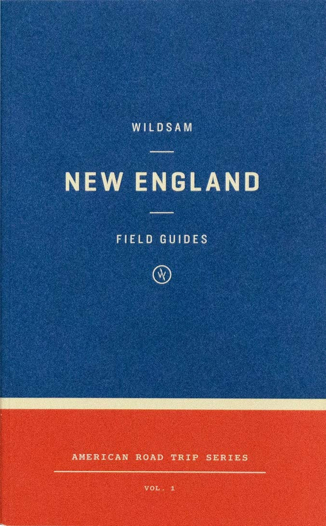 Marissa's Books & Gifts, LLC 9781495155383 Wildsam Field Guides: New England