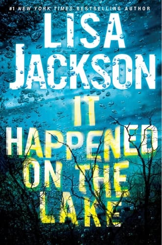 Marissa's Books & Gifts, LLC 9781496737038 Hardcover It Happened on the Lake