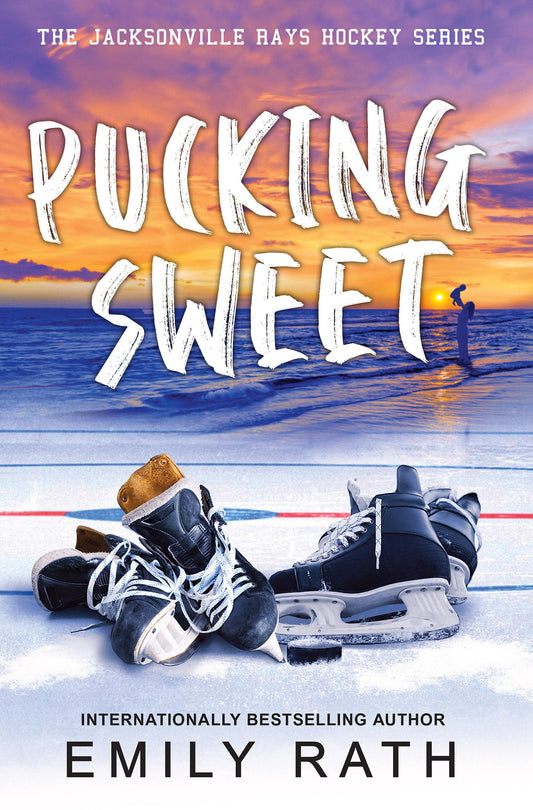 Marissa's Books & Gifts, LLC 9781496752420 Paperback Pucking Sweet: Jacksonville Rays (Book 3)