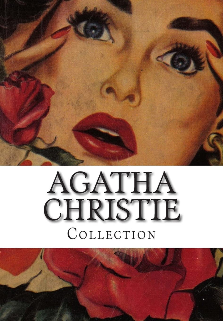 Marissa's Books & Gifts, LLC 9781500338770 Agatha Christie: Collection