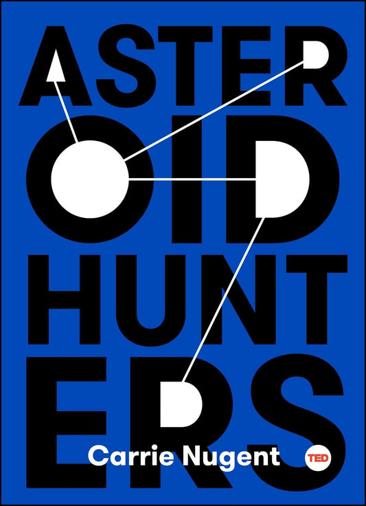 Marissa's Books & Gifts, LLC 9781501120084 Asteroid Hunters