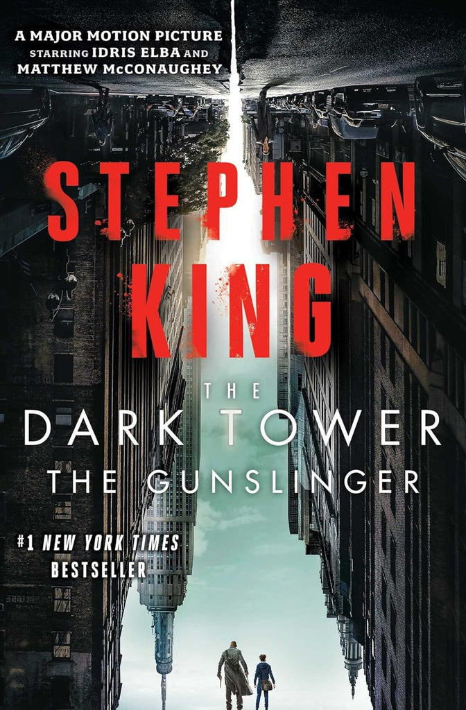 Marissa's Books & Gifts, LLC 9781501168369 The Gunslinger: The Dark Tower (Book 1)