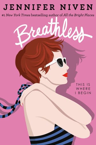 Ingram 9781524701994 Paperback Breathless