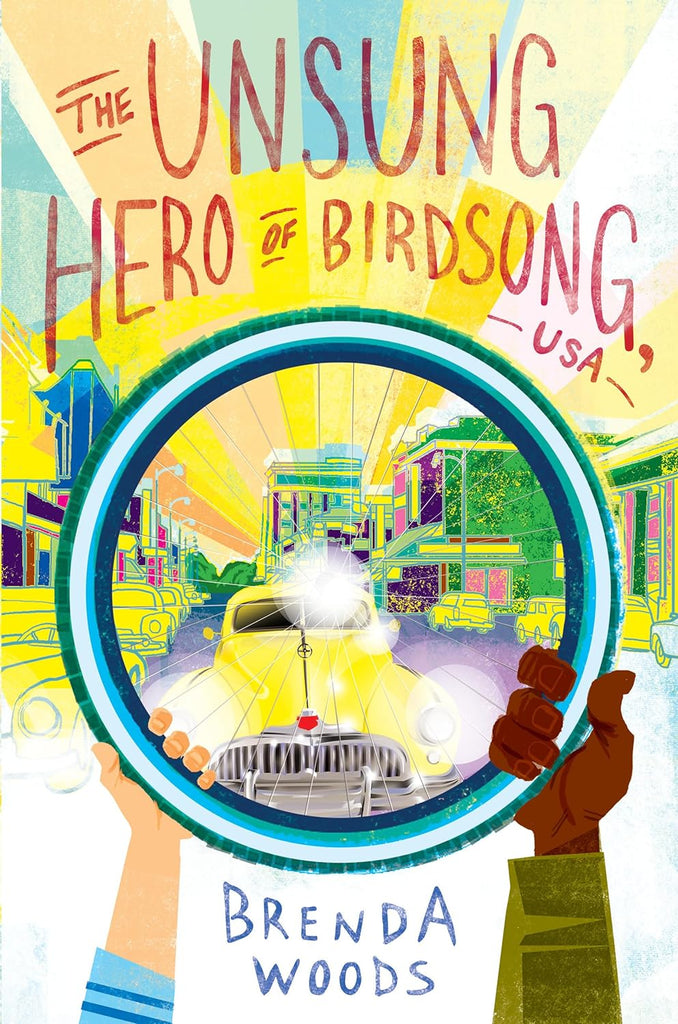 Marissa's Books & Gifts, LLC 9781524737092 The Unsung Hero of Birdsong, USA