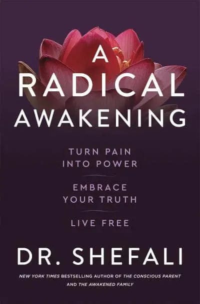 Marissa's Books & Gifts, LLC 9781529371451 A Radical Awakening