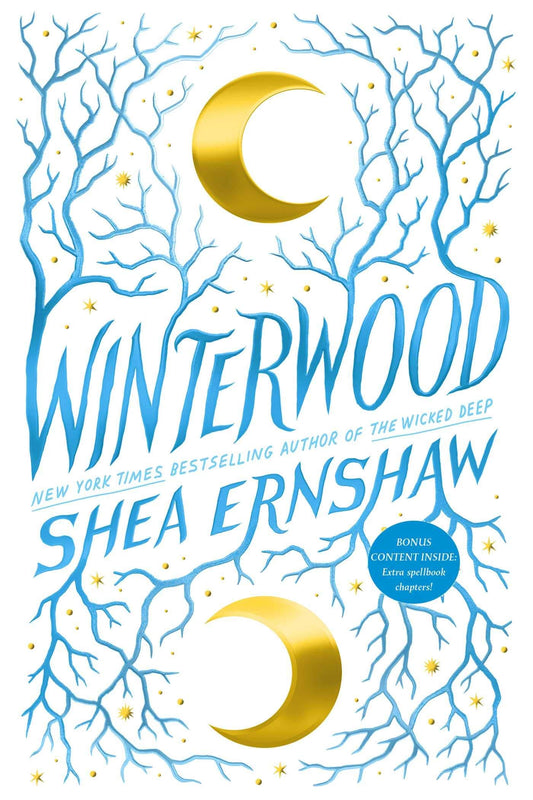 Marissa's Books & Gifts, LLC 9781534439429 Paperback Winterwood
