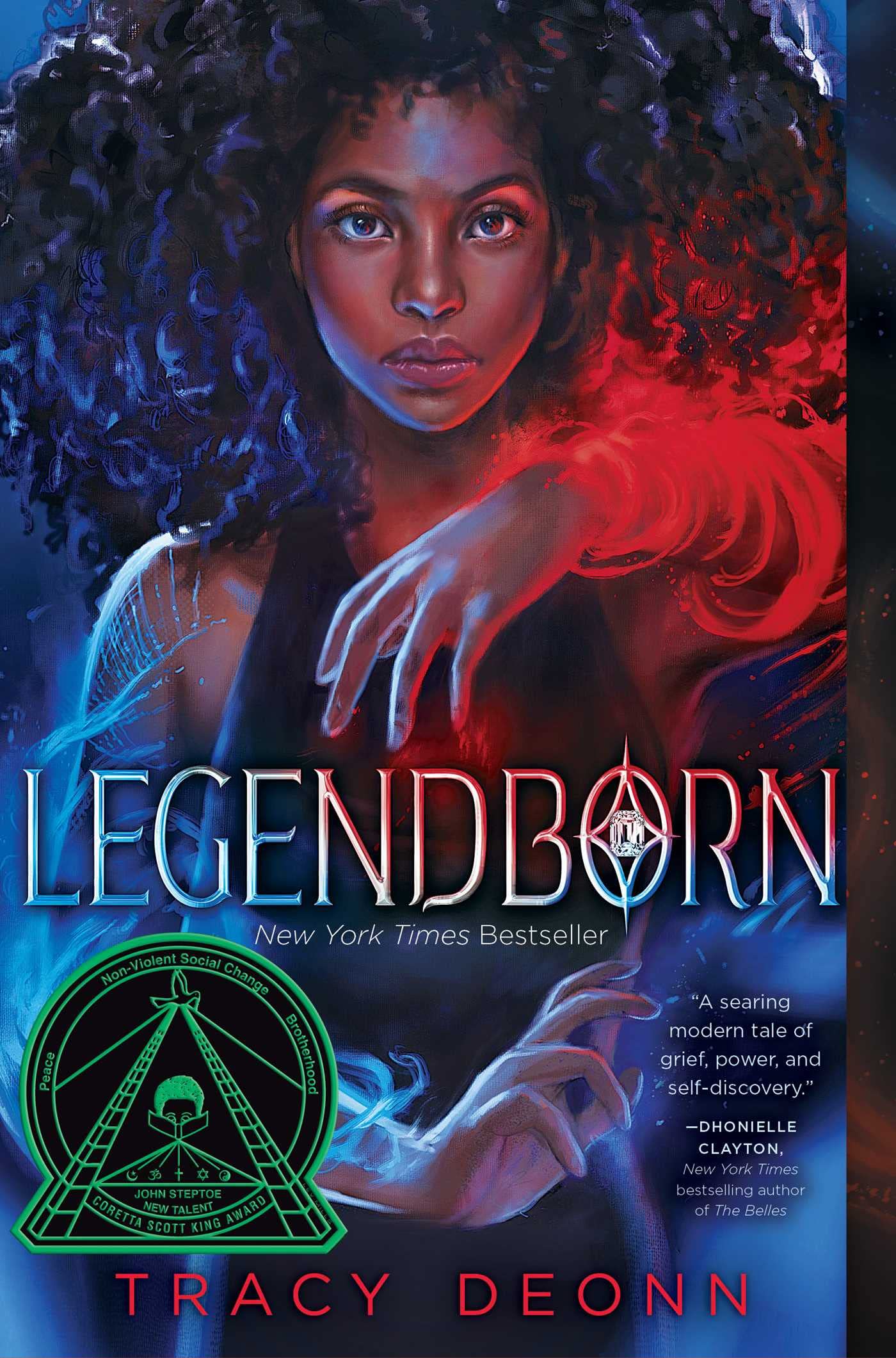 Marissa's Books & Gifts, LLC 9781534441613 Paperback Legendborn: The Legendborn Cycle (Book 1)