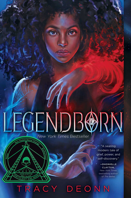 Marissa's Books & Gifts, LLC 9781534441613 Paperback Legendborn: The Legendborn Cycle (Book 1)