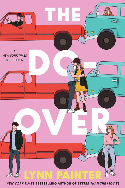Marissa's Books & Gifts 9781534478879 Paperback The Do-Over