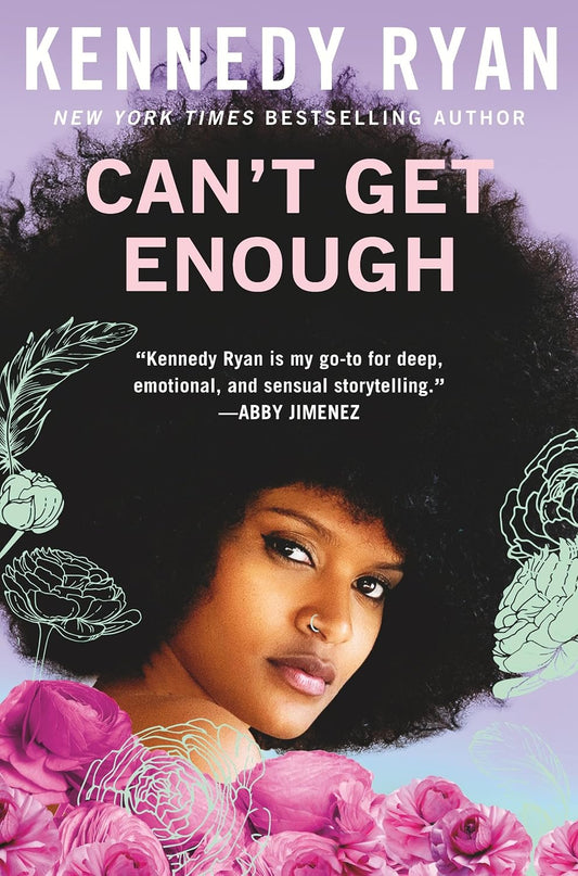 Marissa's Books & Gifts 9781538706855 Paperback Can't Get Enough (Skyland, Book 3)