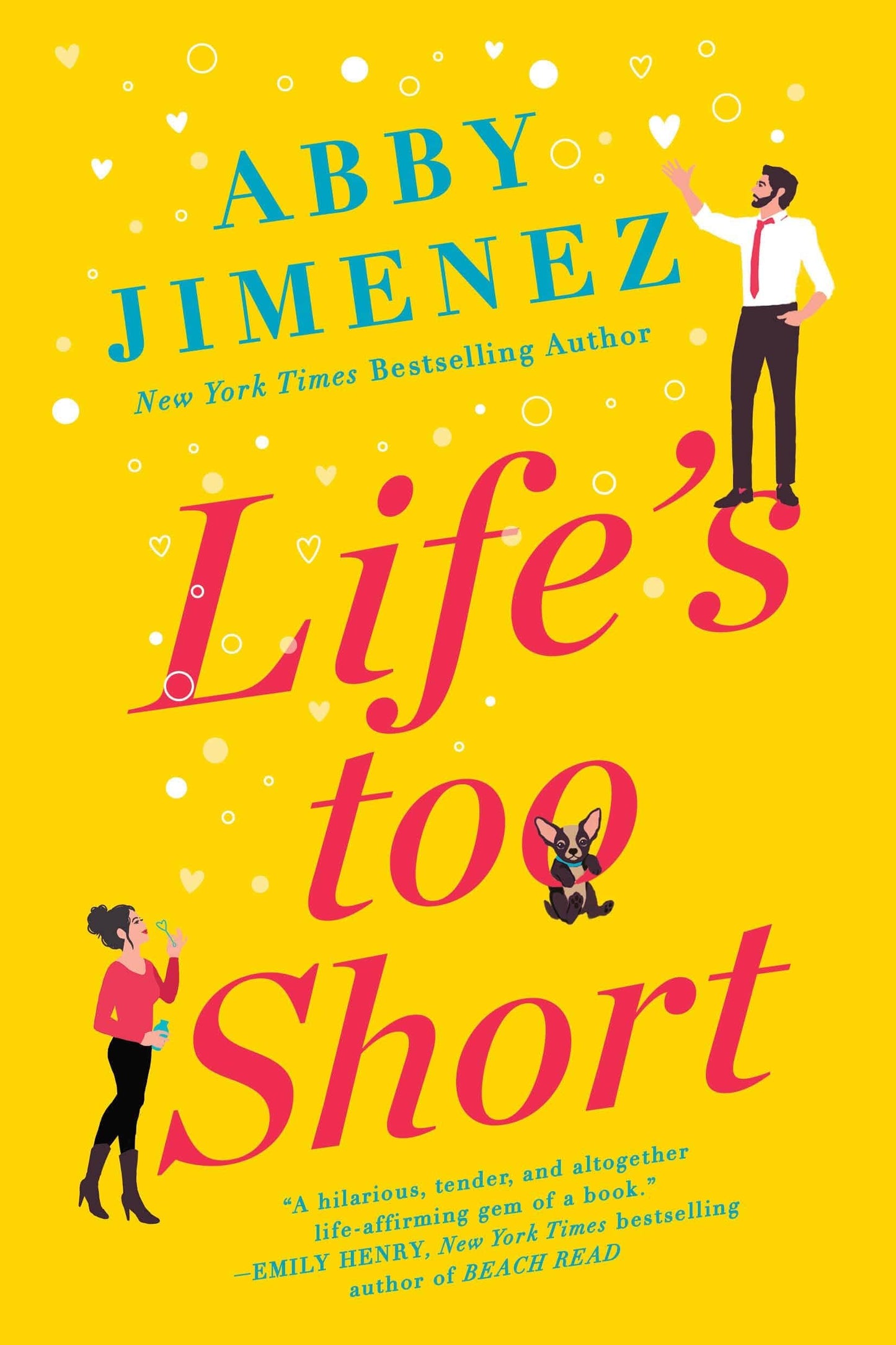 Marissa's Books & Gifts, LLC 9781538715666 Paperback Life's Too Short: The Friend Zone (Book 3)