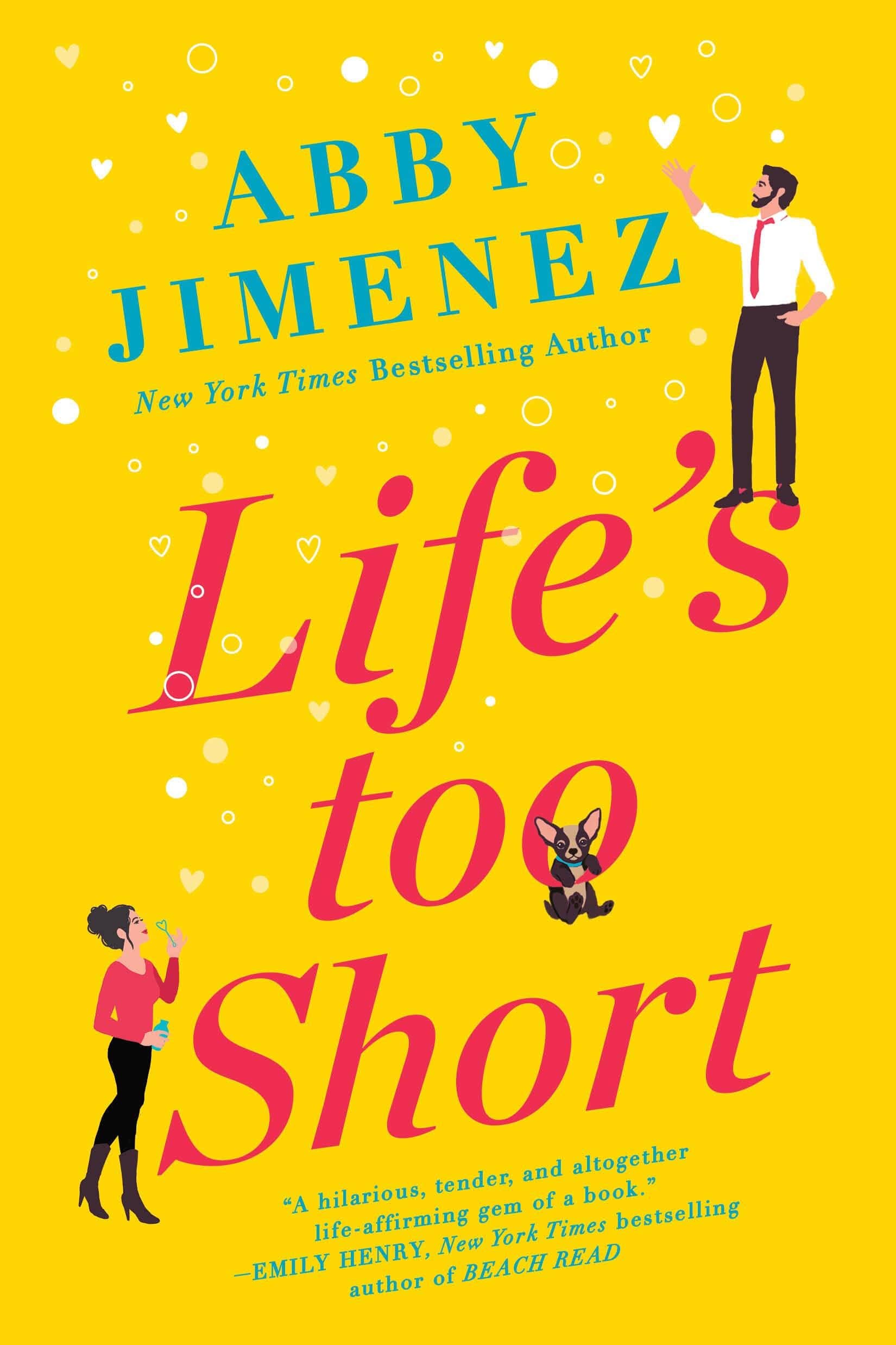 Marissa's Books & Gifts, LLC 9781538715666 Paperback Life's Too Short: The Friend Zone (Book 3)