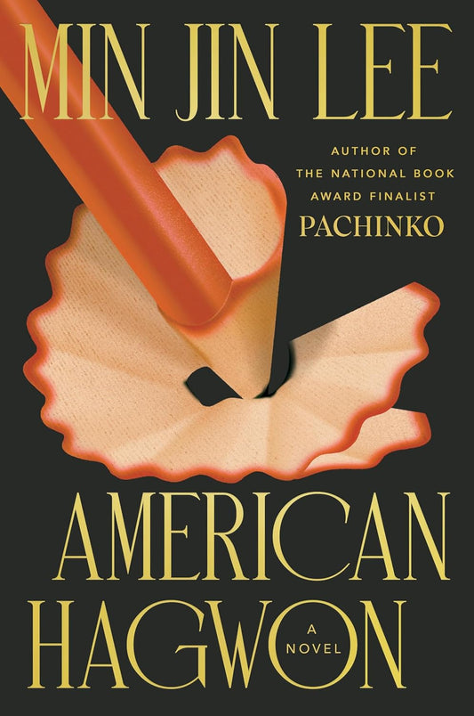 Ingram 9781538752036 Hardcover Preorder Only – Releases September 29, 2026 – American Hagwon