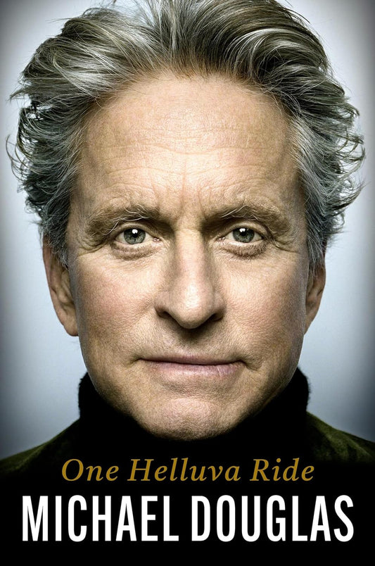 Ingram 9781538782224 Hardcover One Helluva Ride