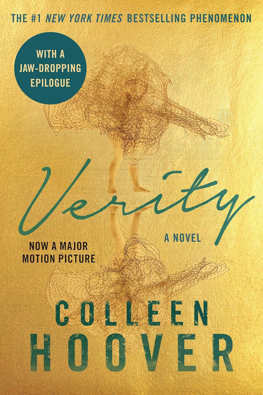 Marissa's Books & Gifts, LLC 9781538784051 Paperback Verity