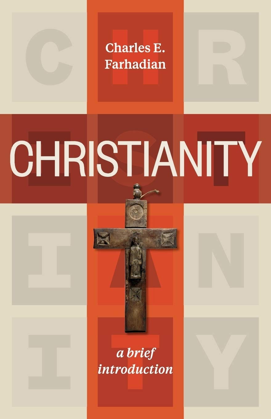 Marissa's Books & Gifts, LLC 9781540960221 Paperback Christianity: A Brief Introduction