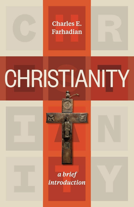 Marissa's Books & Gifts, LLC 9781540960221 Paperback Christianity: A Brief Introduction