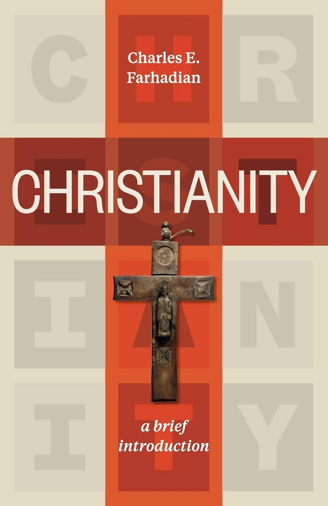 Marissa's Books & Gifts, LLC 9781540960221 Paperback Christianity: A Brief Introduction