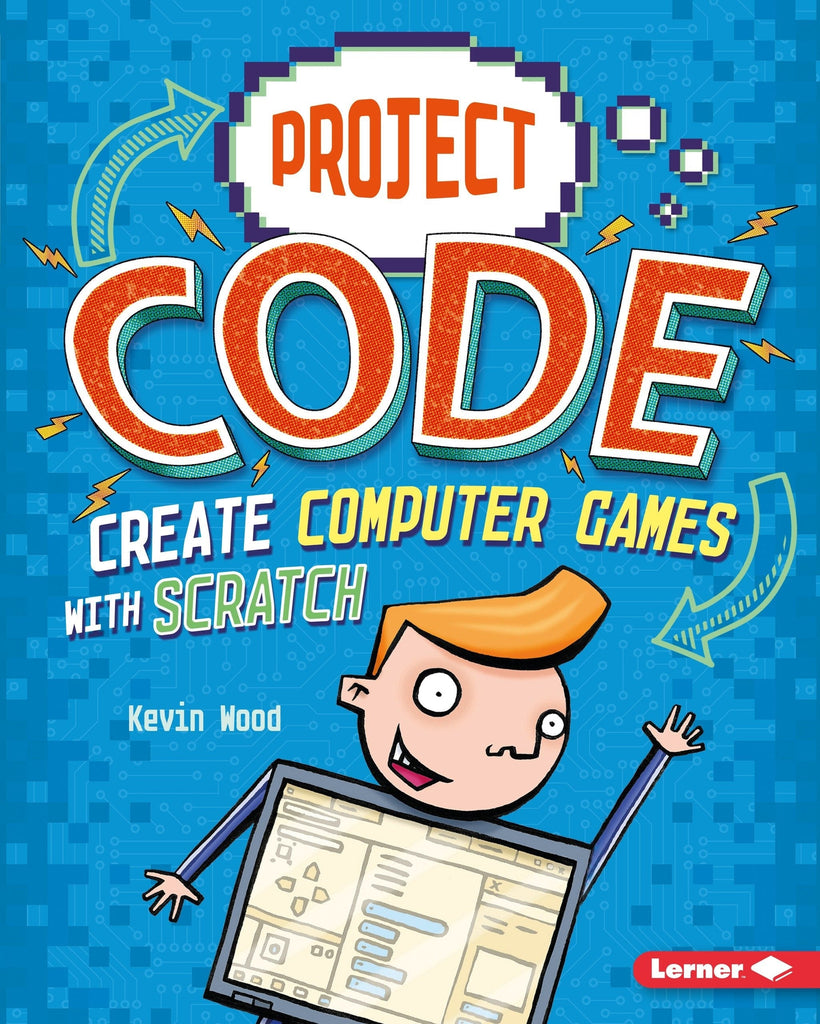 Marissa's Books & Gifts, LLC 9781541524392 Create Computer Games with Scratch: Project Code