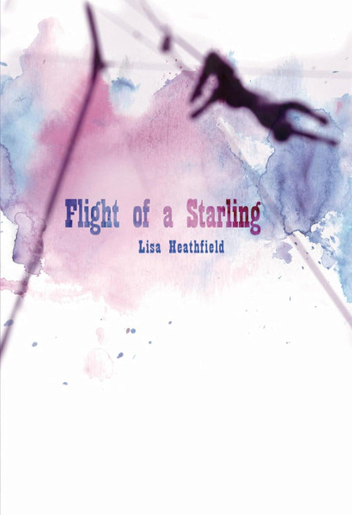 Marissa's Books & Gifts, LLC 9781541526112 Flight of a Starling
