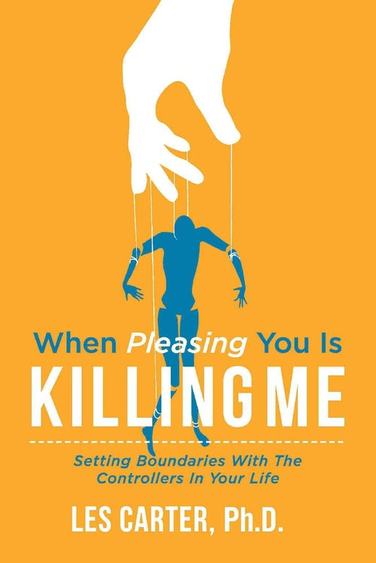 Marissa's Books & Gifts, LLC 9781543935127 Paperback When Pleasing You Is Killing Me