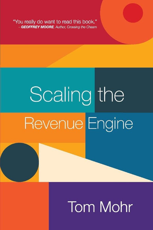 Marissa's Books & Gifts, LLC 9781543948981 Scaling the Revenue Engine