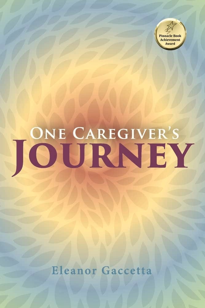 Marissa's Books & Gifts, LLC 9781543959352 One Caregiver's Journey
