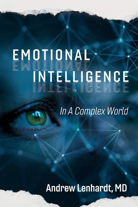 Marissa's Books & Gifts, LLC 9781543965483 Paperback Emotional Intelligence in a Complex World