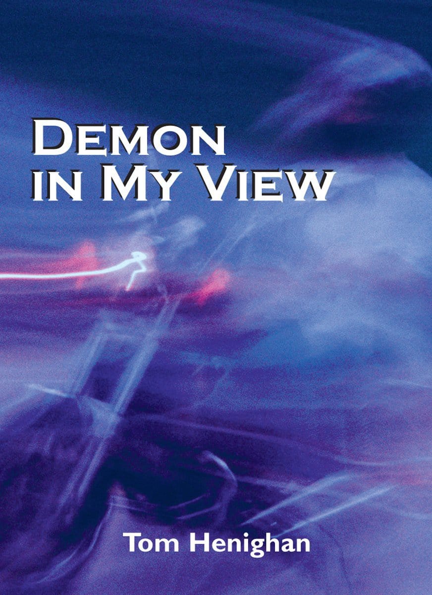 Marissa's Books & Gifts, LLC 9781550026566 Demon in My View