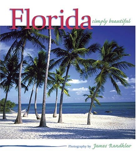 Marissa's Books & Gifts, LLC 9781560372370 Florida Simply Beautiful