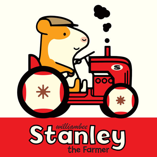 Marissa's Books & Gifts, LLC 9781561458035 Stanley the Farmer