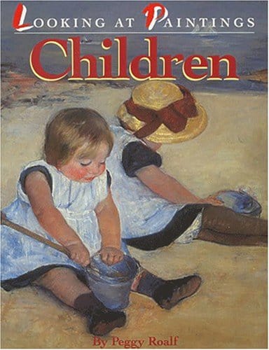 Marissa's Books & Gifts, LLC 9781562823092 Paperback Children: Looking at Paintings