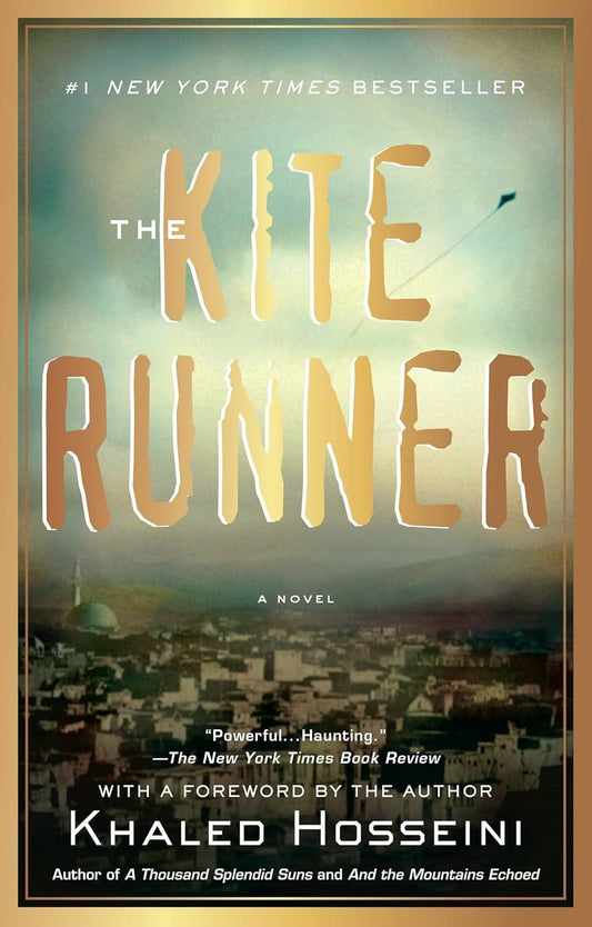 Marissa's Books & Gifts, LLC 9781594631931 Paperback The Kite Runner