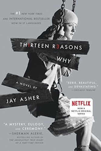 Marissa's Books & Gifts, LLC 9781595141880 Paperback Thirteen Reasons Why