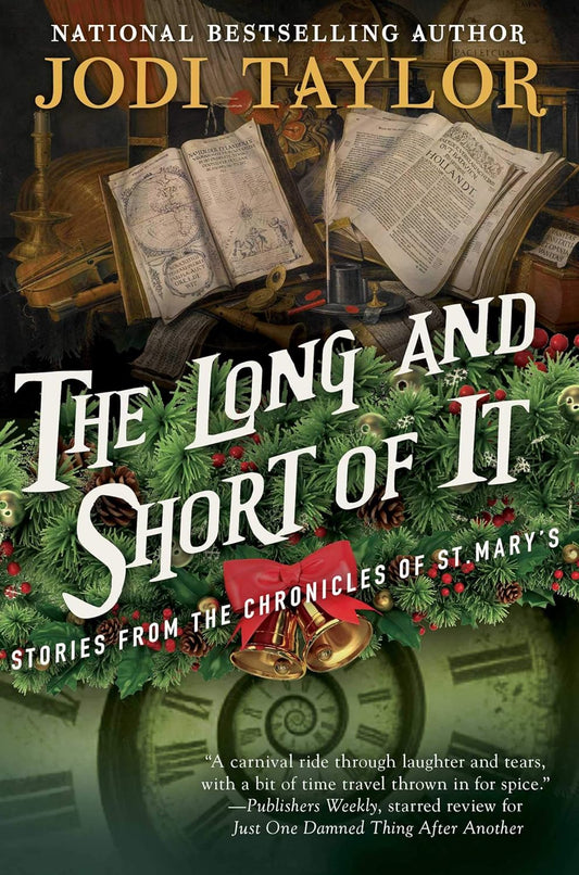 Marissa's Books & Gifts, LLC 9781597809153 Paperback The Long and Short of It: Stories from the Chronicles of St. Mary's