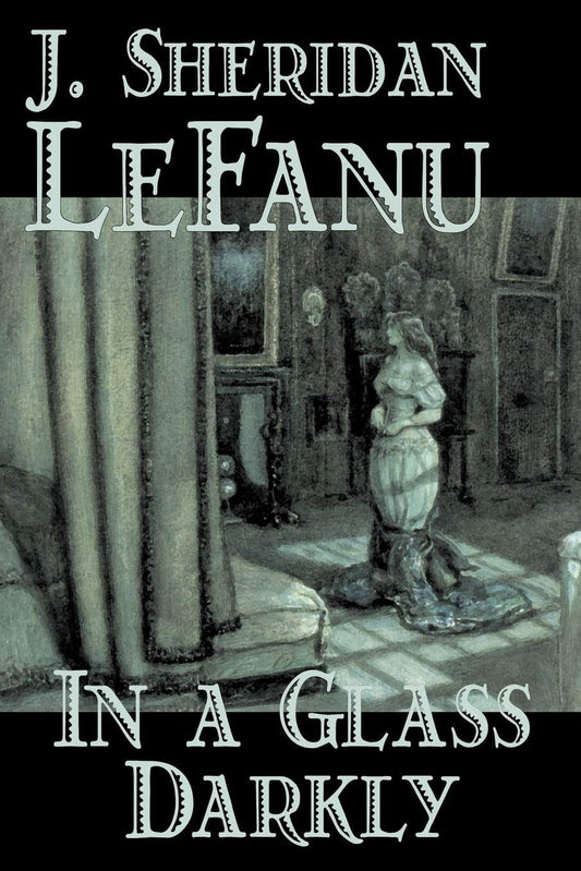 Ingram 9781598188356 Paperback In a Glass Darkly